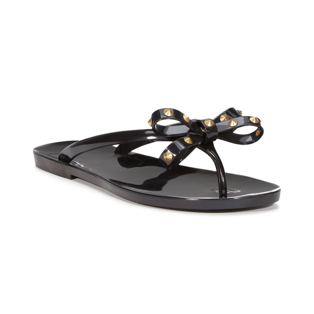 Rampage Opella Open Toe Synthetic Sandal